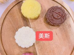 -美斯烘焙培训学院•蛋糕•面包•咖啡(宝安校区)