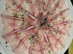 -凤凰山斑鱼馆(恭城店)