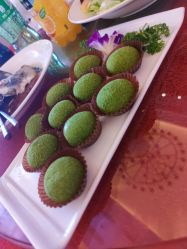 -帝元维多利亚大酒店·宴会厅