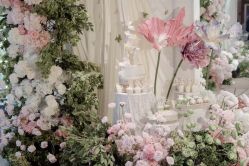 -玖玖婚嫁礼仪策划(江滨西路店)