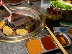 -伊茉家的烤肉店(勒泰中心店)