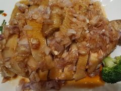 -正德顺順德雙皮奶(中信店)