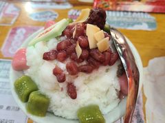 白雪冰汤圆-冒椒火辣(太古里店)