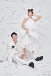 -薇薇新娘婚纱摄影(开州大道店)