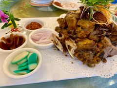 -马尔龙新疆饭店·清真(瑞景店)