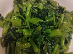 -院里寻菜·祖庵菜宴请(观沙岭店)