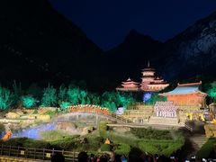 -禅宗少林·音乐大典