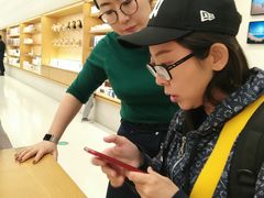 -Apple零售店(济南恒隆广场店)