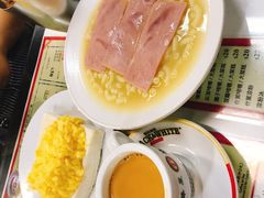 -华星冰室(湾仔店)