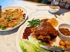 -老知青·东北菜(中华城店)
