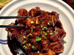 -绿茶餐厅(龙井船宴· 品牌总店)