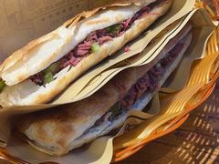 -乞丐酱驴(世纪大道店)