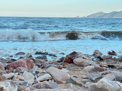 -宁波松兰山滨海旅游度假区