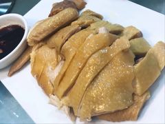 -勝記酒家·37年老字号·经典粤菜(荔枝公园店)
