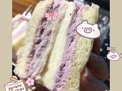 -欢牛蛋糕屋(萧山万象汇店)