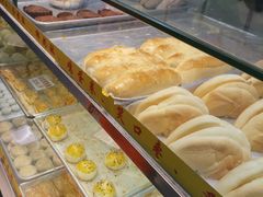 -津嘉蛋糕坊(西华路店)
