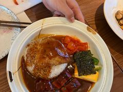 -幸薈飯堂