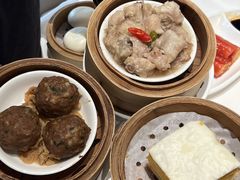 -丹桂轩(罗湖火车站店)