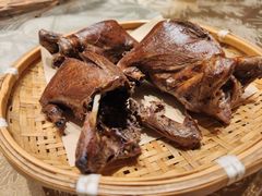 -直隶安家牛肉罩饼(建华店)