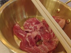 -哈哈碳都·牛肋条无限自助烤肉(宝龙店)