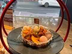 -老福洲·三十年福州味(斗东店)