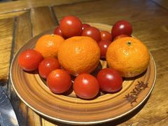 -快活林酸汤鱼鲜品火锅店(甲秀楼店)