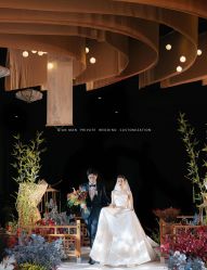 -仟漫私人婚礼定制(纳帕溪谷后湾店)
