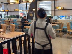 -小杨生煎(杭州东站店)