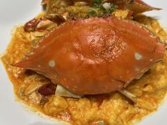 -连鹭海鲜·海肠捞饭·海胆饭(星海店)
