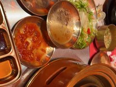 -西塔老太太泥炉烤肉(苏州大悦城店)