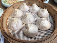 鲜肉小笼汤包-一品小笼(金融街店)