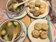 -小杨生煎(黄河路店)