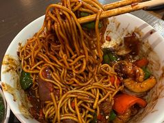 -王繁星面馆(西安熙地港店)