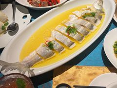 -茶人村·宫廷私厨(奥体印象城店)