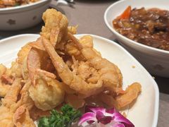-润泽园饭庄(中山路店)