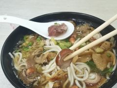 -阿芬卤面(花巷店)