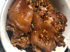 -大碗厨 25年老字号 现炒湘菜(四季天地店)