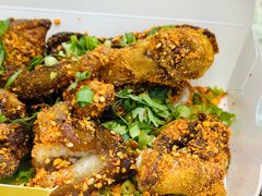 -徐亮烤蹄(建设路店)