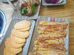 -蜀中烤霸·自助烤肉(郫都店)