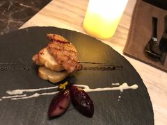 鹅肝-郑州希尔顿酒店·阿米奇意大利餐厅