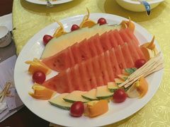 -玉华台饭庄·淮扬菜·烤鸭(望京店)