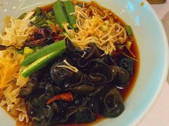 -卓正国际酒店·膳衡食府