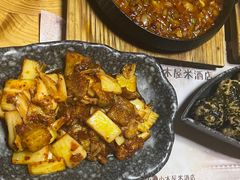 -恩你小木屋米酒店(莱山店)