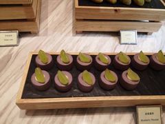 -上海兴国宾馆香樟园西餐厅
