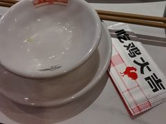 -李子坝梁山鸡(李子坝大鸡哥店)