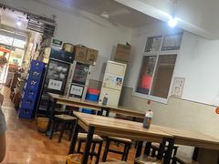 -老字号杨坡红油米线腊汁肉夹馍(东四道巷店)