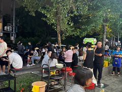 -肖肖酸萝卜鱼火锅(总店)