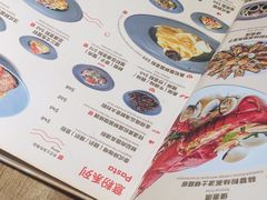 -杨枝金捞甜品(氹仔泉澧店)