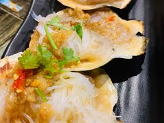 -特色油边心管烤串
