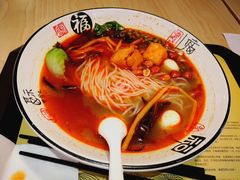 -瓦记米粉(东鼓道店)